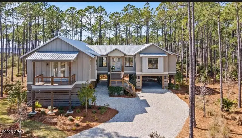 7507 Loons Call Lane, Panama City Beach, FL 32413 - #1