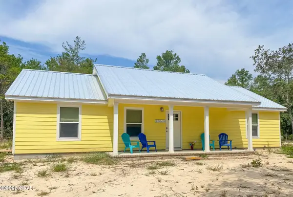 3902 Union Hill Road, Caryville, FL 32427