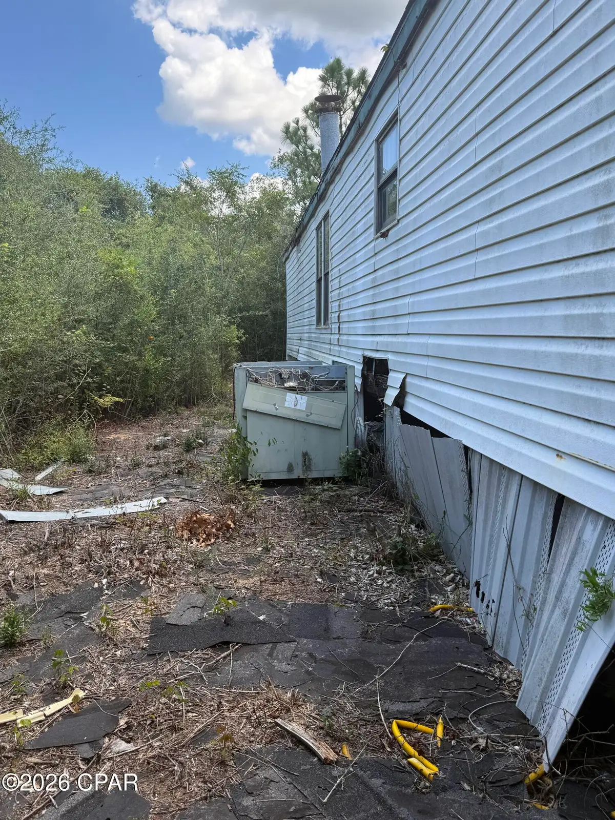 346 Bolick Road, Chipley, FL 32428 - #1