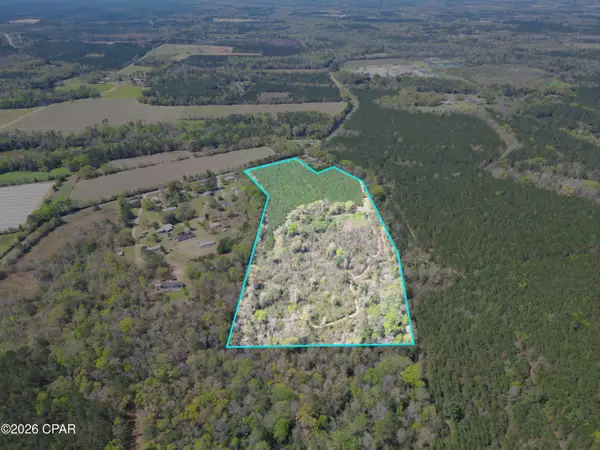 409 Thigpen Road, Quincy, FL 32351