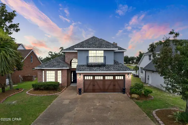 2407 Country Club Drive, Lynn Haven, FL 32444
