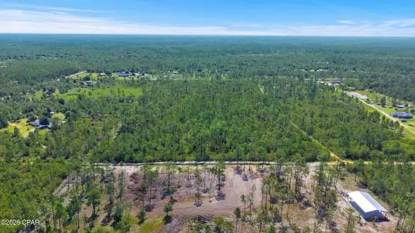 00 Lola Lane, Fountain, FL 32438