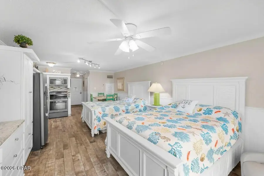 8817 S Thomas Drive #101, Panama City, FL 32408 - #2