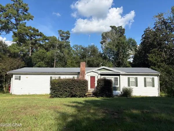 240 Mockingbird Lane, Chattahoochee, FL 32324