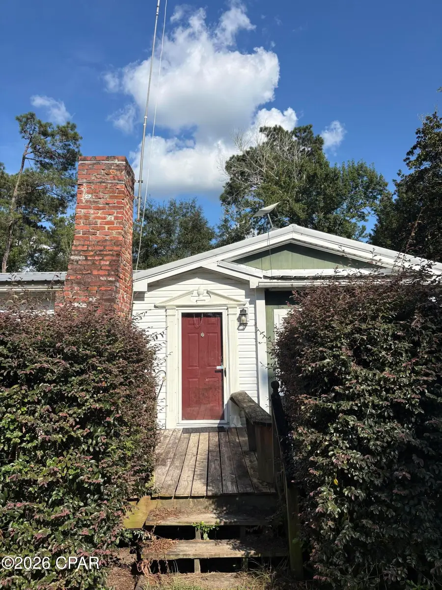 240 Mockingbird Lane, Chattahoochee, FL 32324 - #2