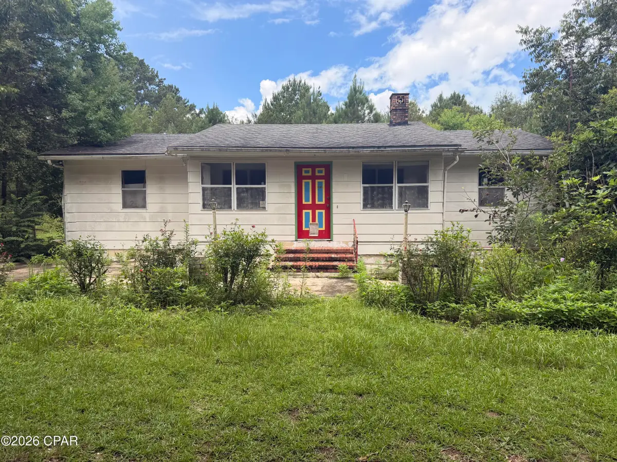 1615 Toole Circle, Chipley, FL 32428 - #1