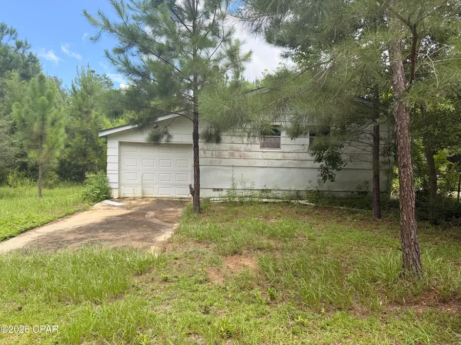 1615 Toole Circle, Chipley, FL 32428 - #3