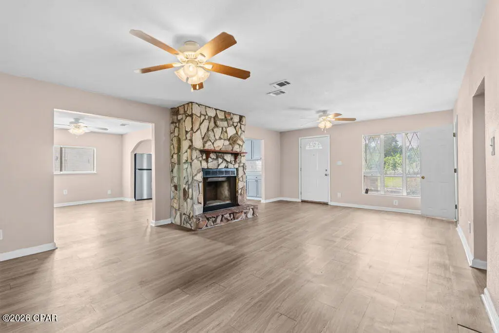 2207 E 8th Street, Panama City, FL 32401 - #1