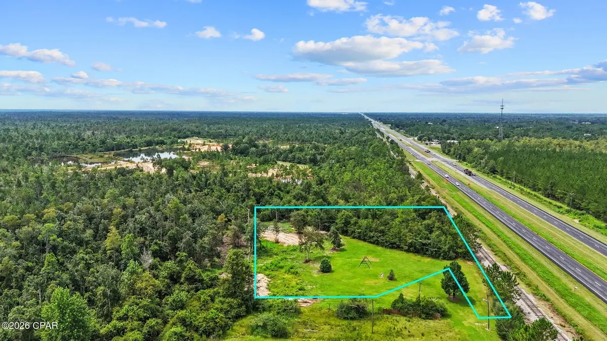10216 Hwy 231, Panama City, FL 32404 - #1