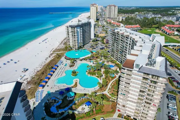 11483 Front Beach Road #103, Panama City Beach, FL 32407