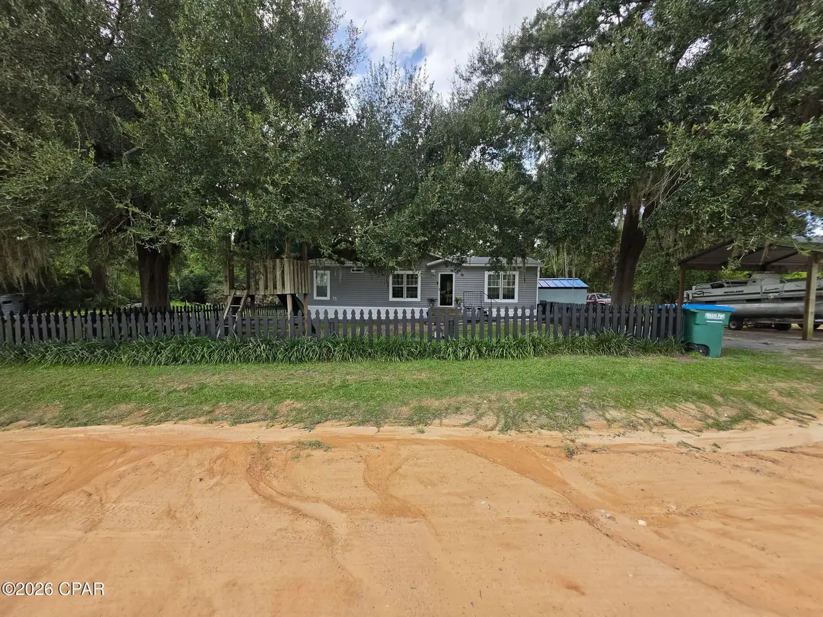 2377 Phillips Road, Cottondale, FL 32431 - #1