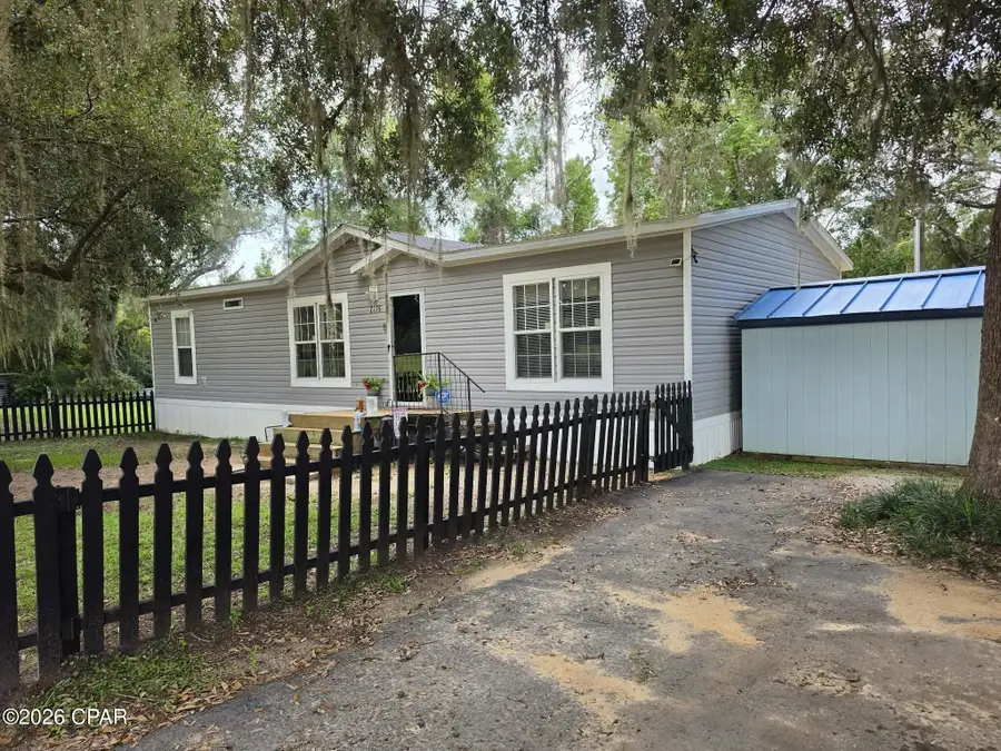 2377 Phillips Road, Cottondale, FL 32431 - #2