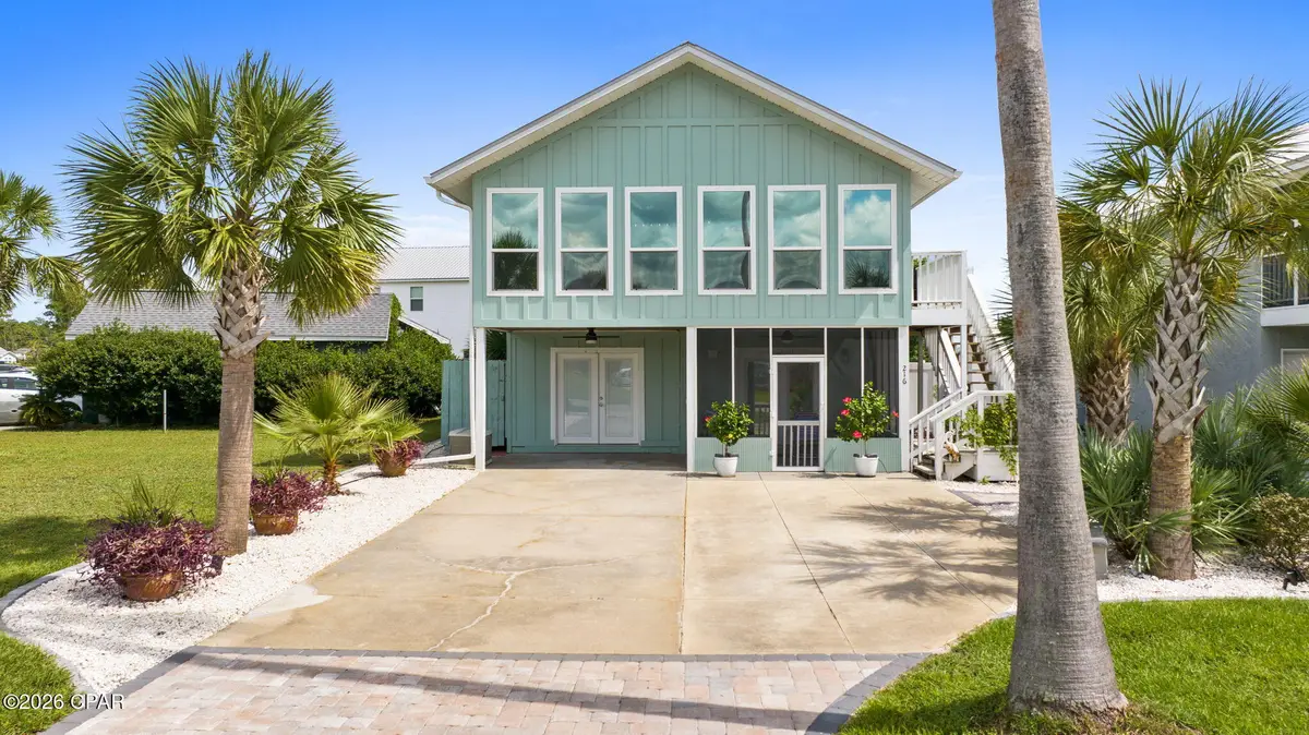 216 Gulf Aire Drive, Port Saint Joe, FL 32456 - #1