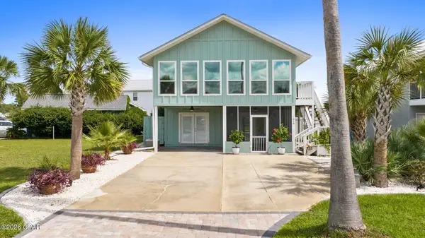 216 Gulf Aire Drive, Port St Joe, FL 32456