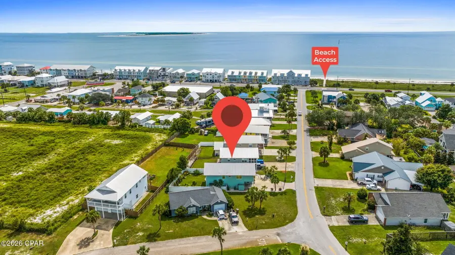 216 Gulf Aire Drive, Port Saint Joe, FL 32456 - #2