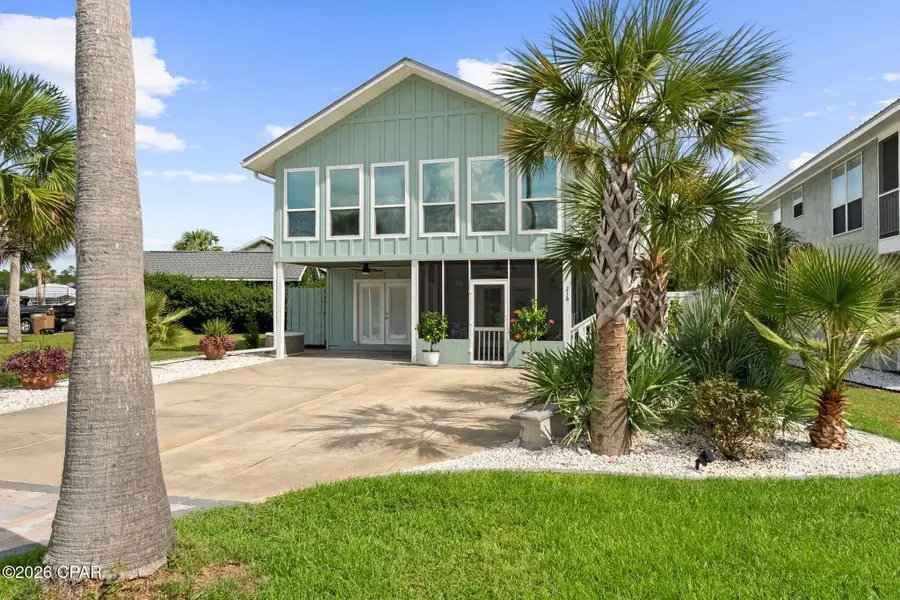 216 Gulf Aire Drive, Port Saint Joe, FL 32456 - #3