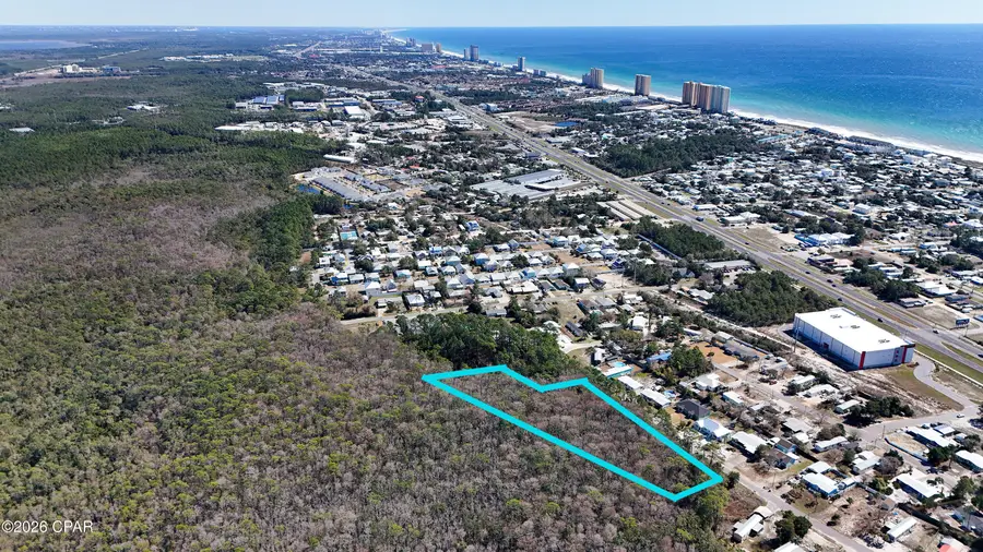 641 Malaga Place, Panama City Beach, FL 32413 - #2
