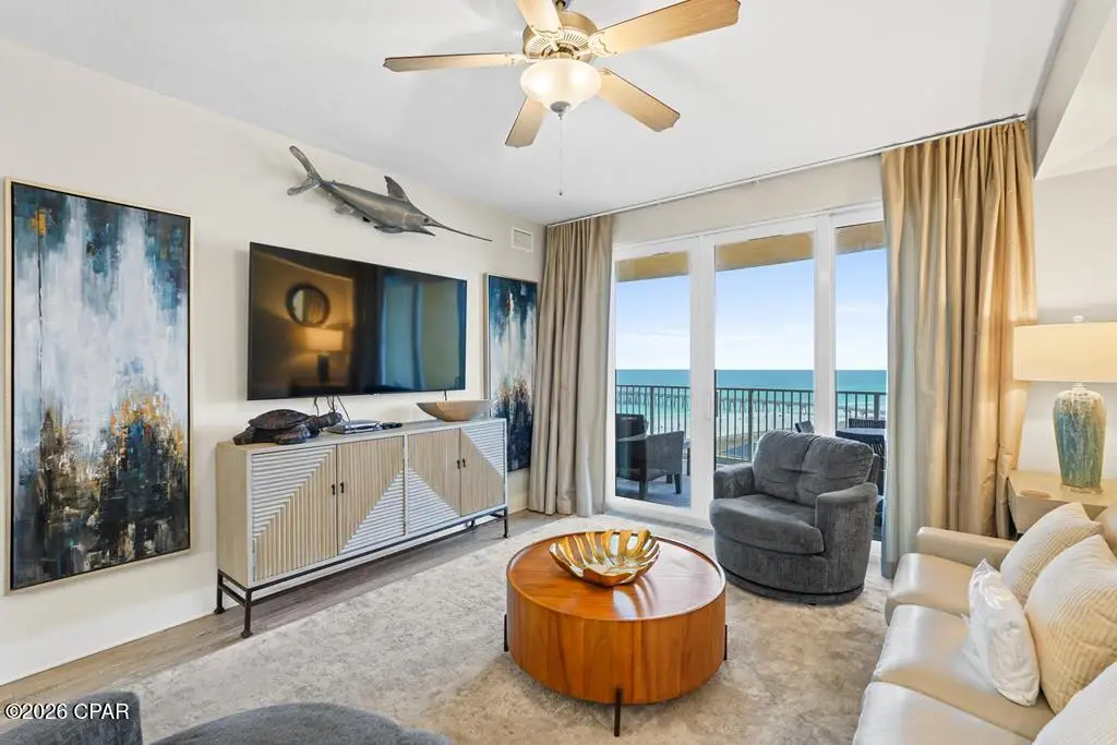 15928 Front Beach Road #3-907, Panama City Beach, FL 32413 - #1