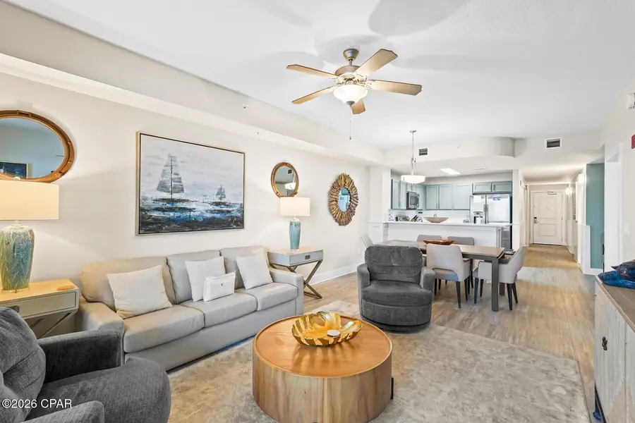15928 Front Beach Road #3-907, Panama City Beach, FL 32413 - #3