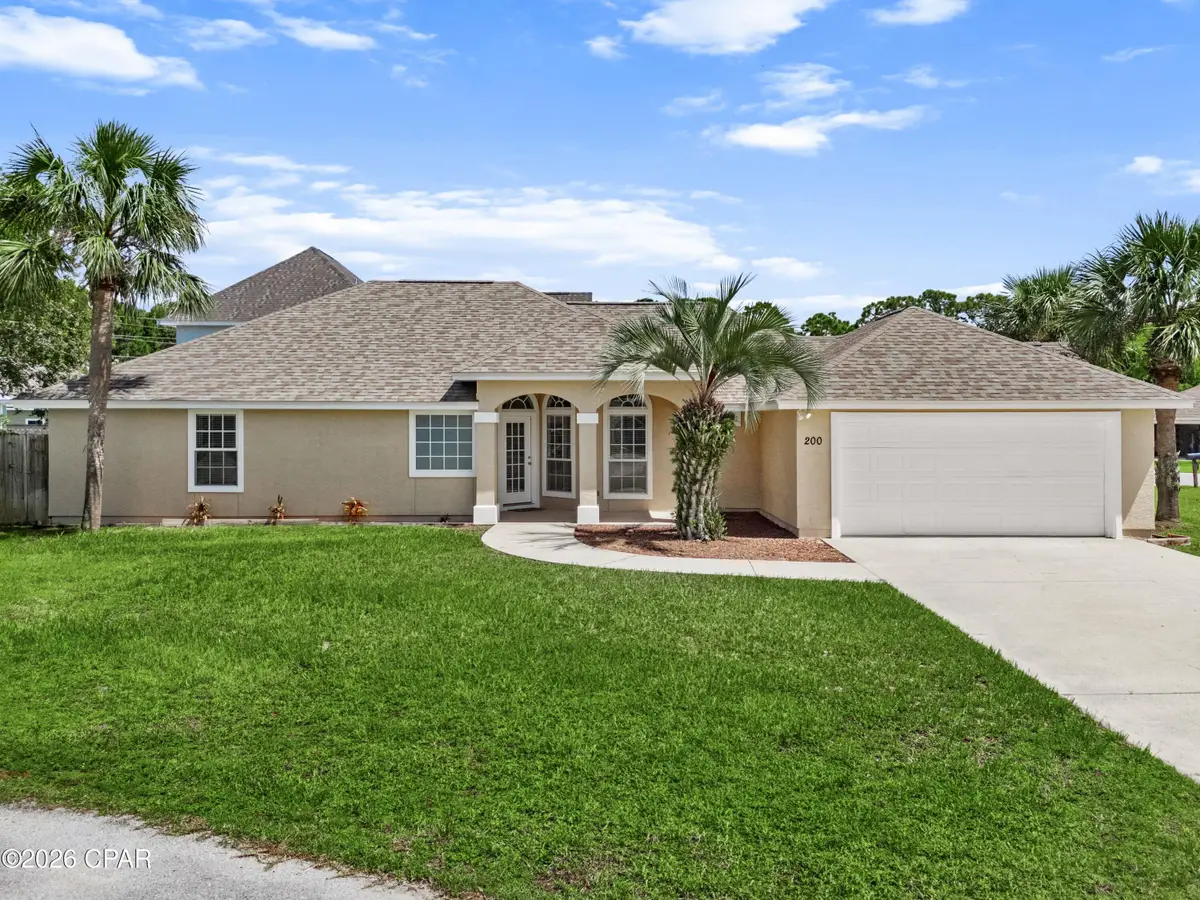 200 Jase Circle, Panama City, FL 32408 - #1