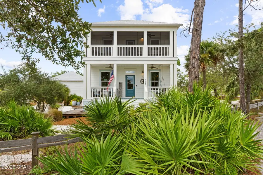 108 Wet Feet Court, Port Saint Joe, FL 32456 - #3