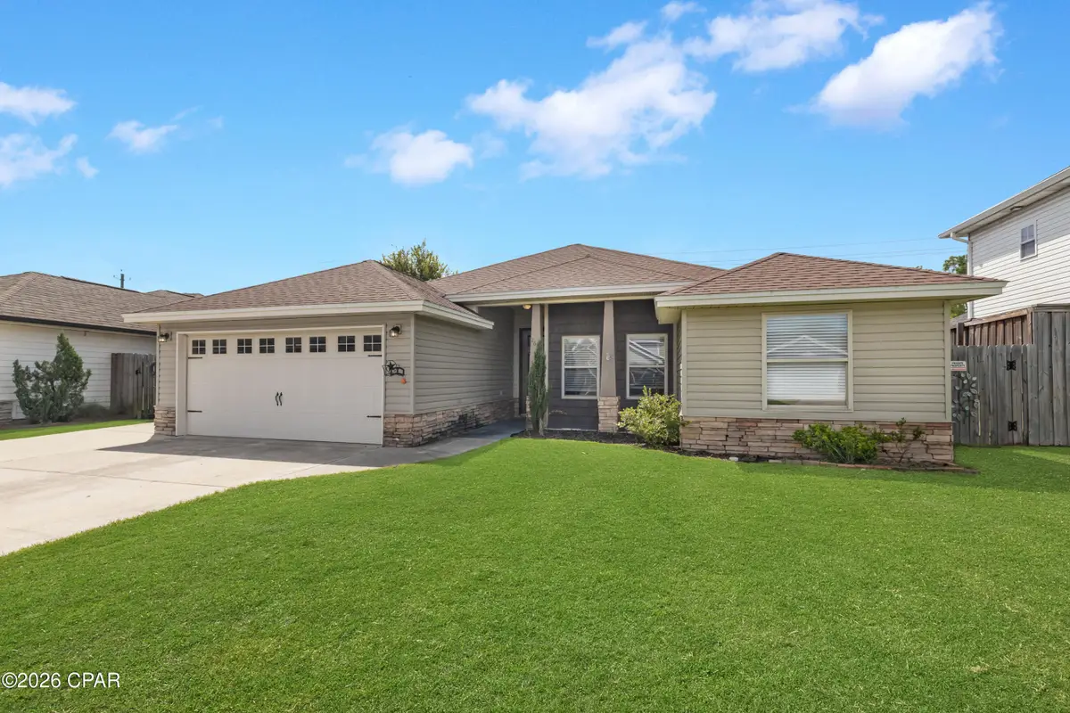 2614 Paige Circle, Panama City, FL 32405 - #1