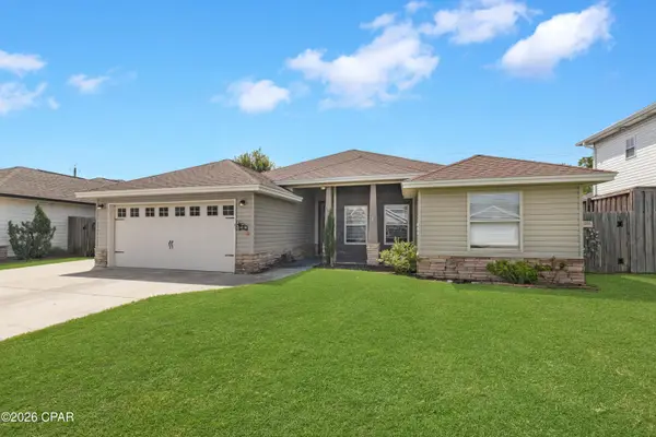 2614 Paige Circle, Panama City, FL 32405