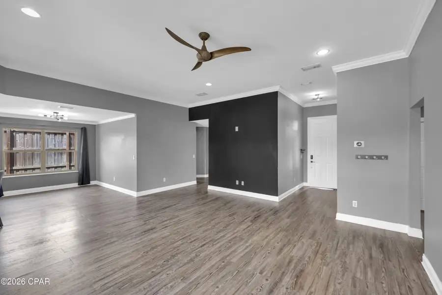 2614 Paige Circle, Panama City, FL 32405 - #3