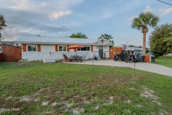 16804 Innocente Avenue, Panama City Beach, FL 32413