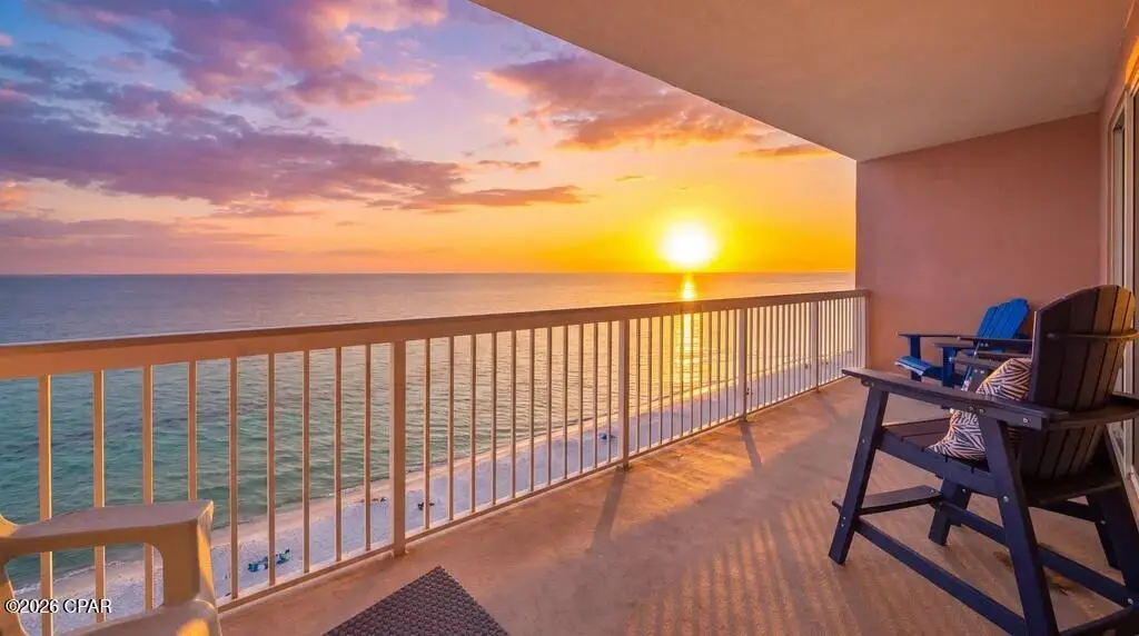 14825 Front Beach Road #1909, Panama City, FL 32413 - #1