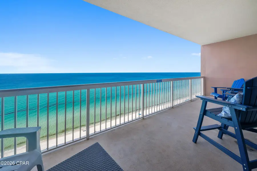 14825 Front Beach Road #1909, Panama City, FL 32413 - #2