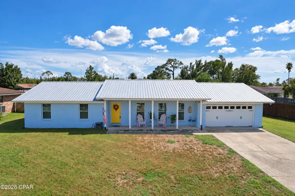 705 W 8th Street Circle, Lynn Haven, FL 32444 - #1
