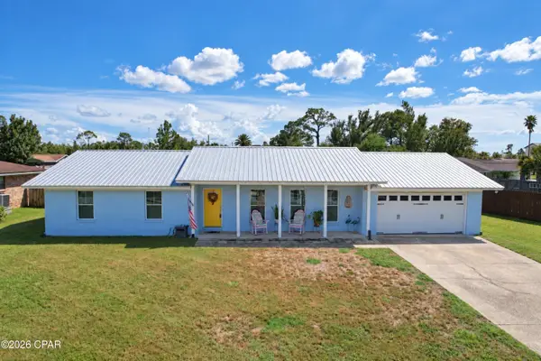 705 W 8th Street Circle, Lynn Haven, FL 32444