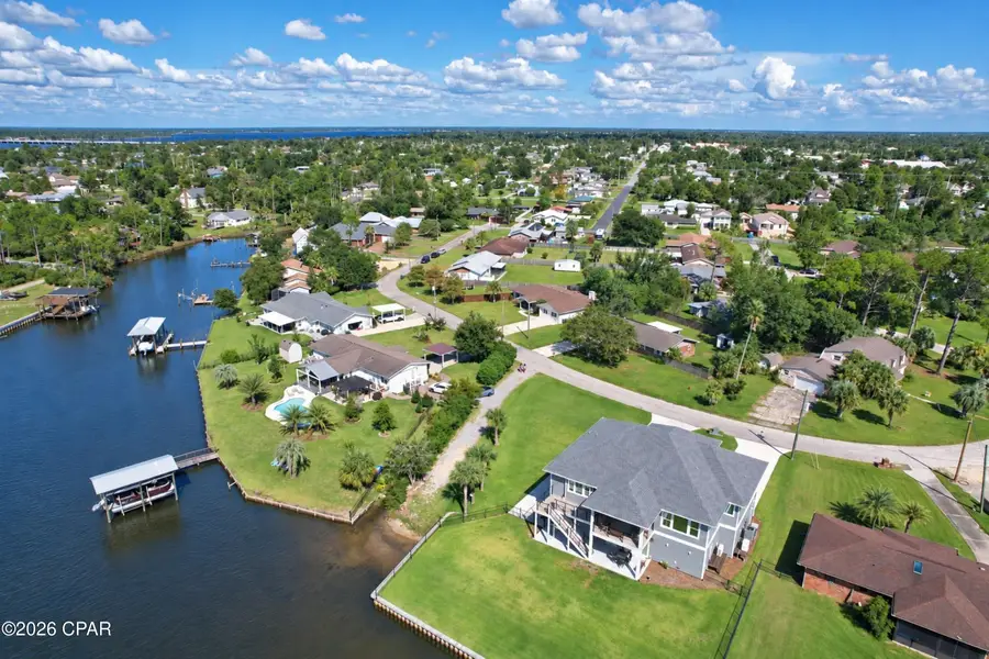 705 W 8th Street Circle, Lynn Haven, FL 32444 - #3