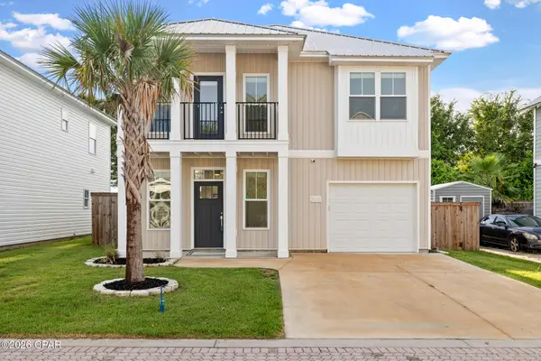309 Raven Lane, Panama City, FL 32404