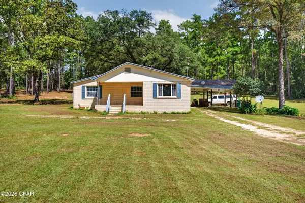 2722 Pioneer Road, Chipley, FL 32428