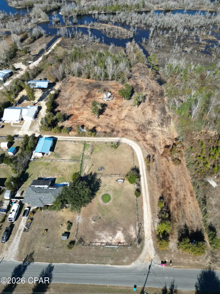 0 Morganville Road, Youngstown, FL 32466 - #2