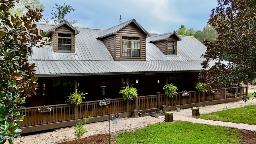 3147 Joe Marsh Drive, Bonifay, FL 32425 - #2