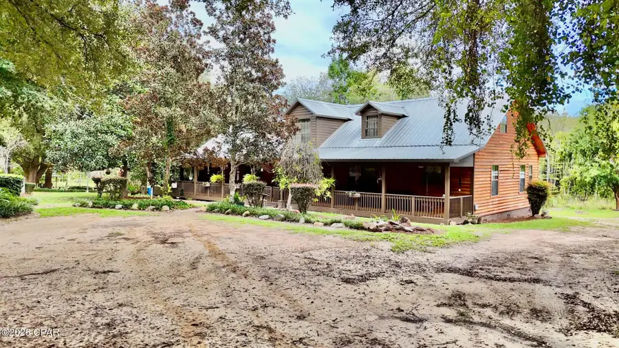 3147 Joe Marsh Drive, Bonifay, FL 32425 - #3