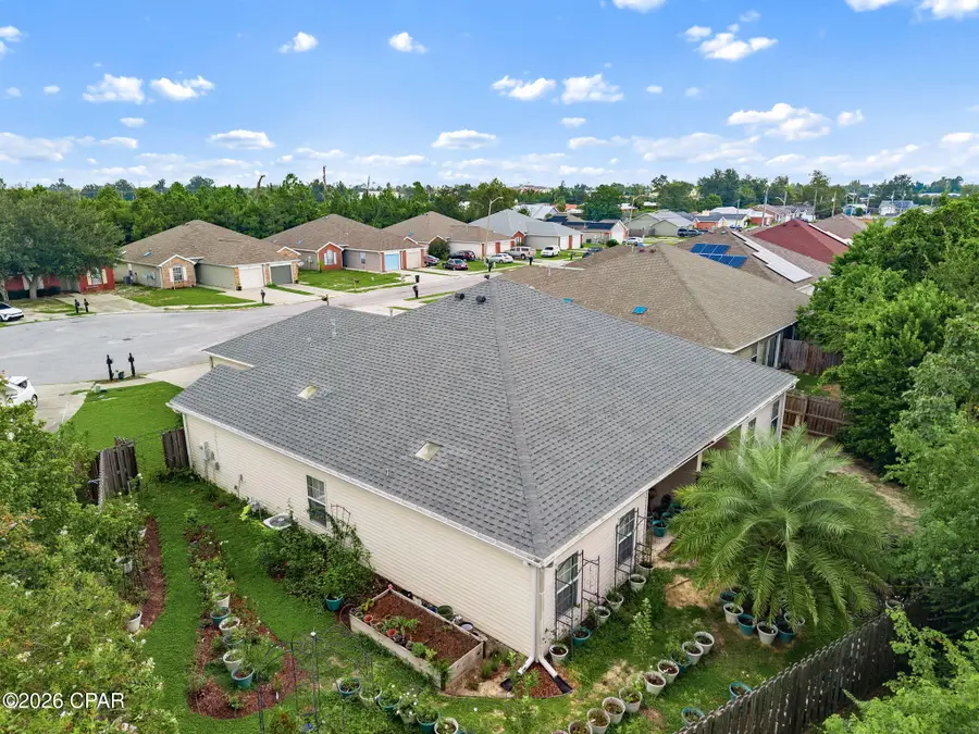 5208 Joshua Lane, Panama City, FL 32404 - #2