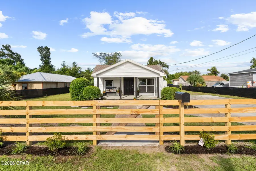 319 Harlem Avenue, Panama City, FL 32401 - #3