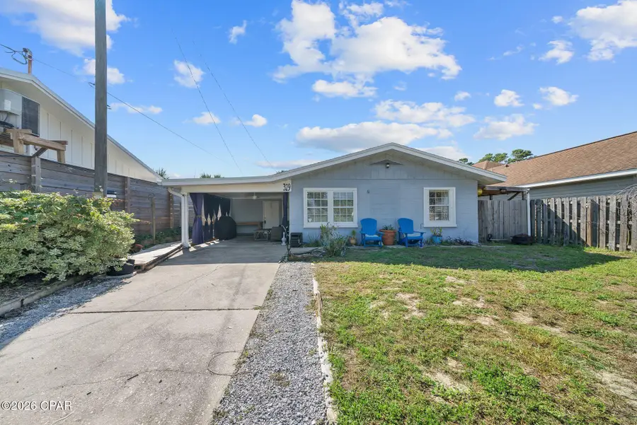 329 Derondo Street, Panama City Beach, FL 32413 - #2
