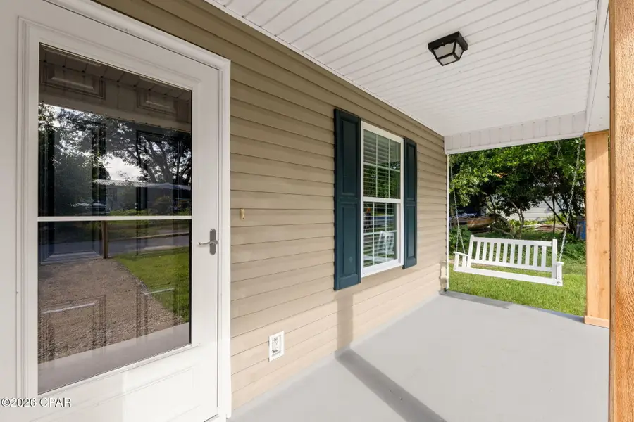 315 Bayou Avenue, Panama City, FL 32401 - #3