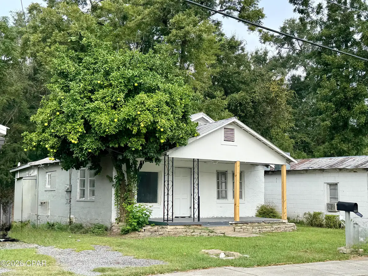 2901 Orange Street, Marianna, FL 32448 - #1
