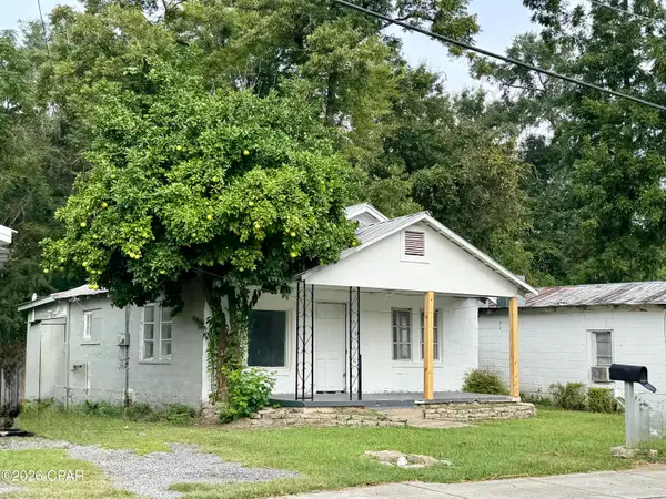 2901 Orange Street, Marianna, FL 32448