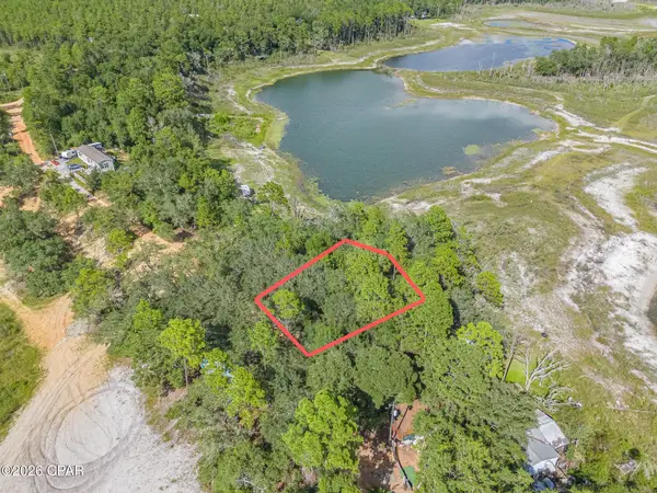 Lot 65/66 Woodymarion Drive, Chipley, FL 32428