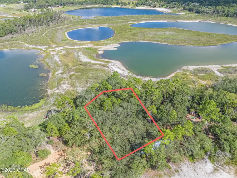Lot 65/66 Woodymarion Drive, Chipley, FL 32428 - #2