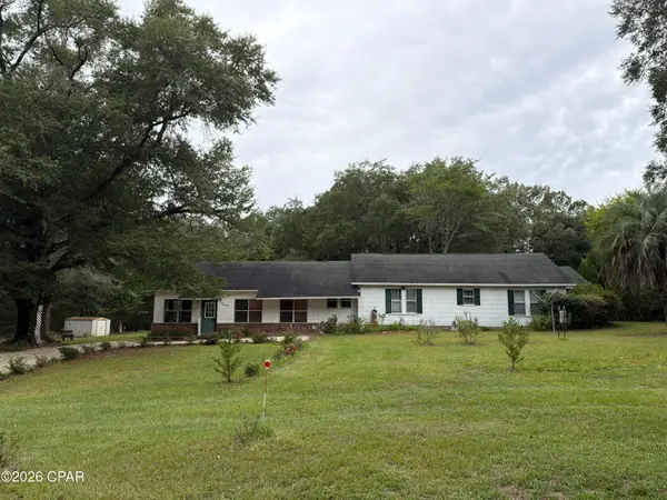 1976 Jesses Road, Bonifay, FL 32425