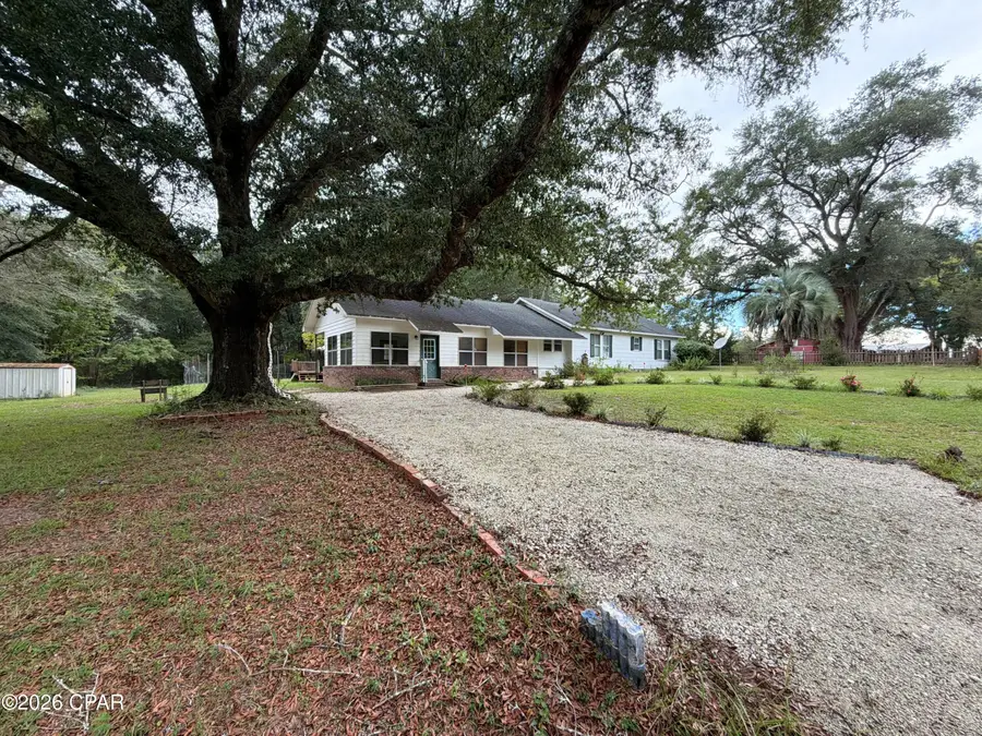 1976 Jesses Road, Bonifay, FL 32425 - #2