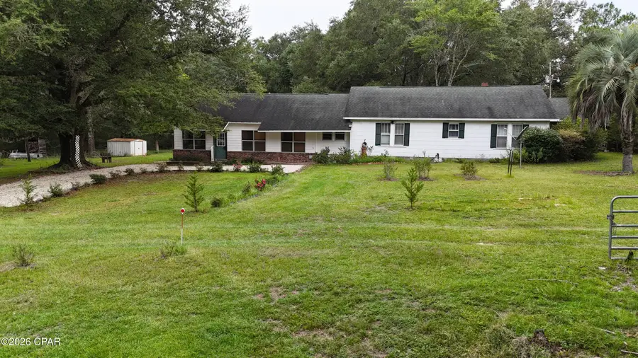 1976 Jesses Road, Bonifay, FL 32425 - #3